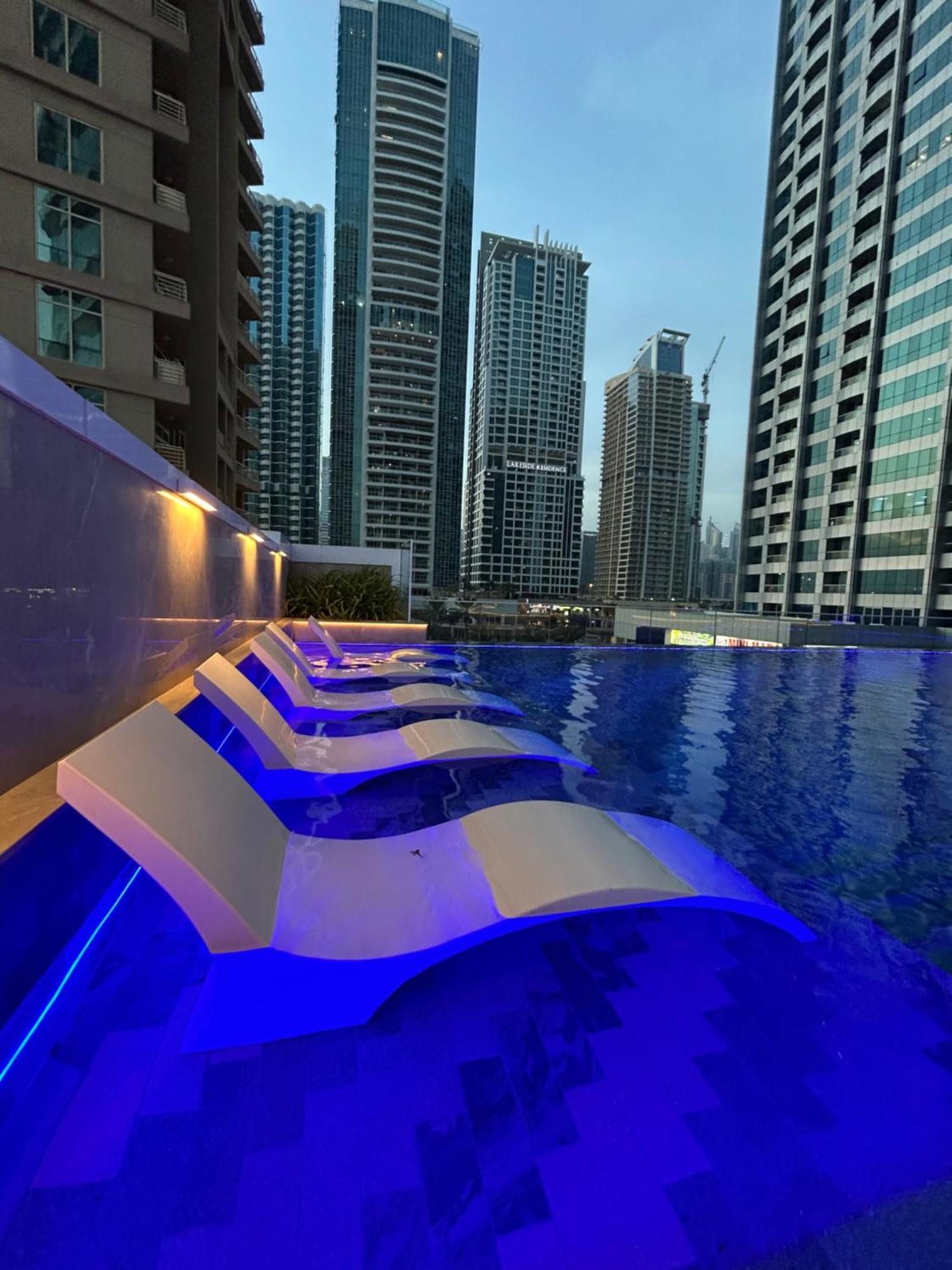 Medore Brand New Flat In - 8 Dubai